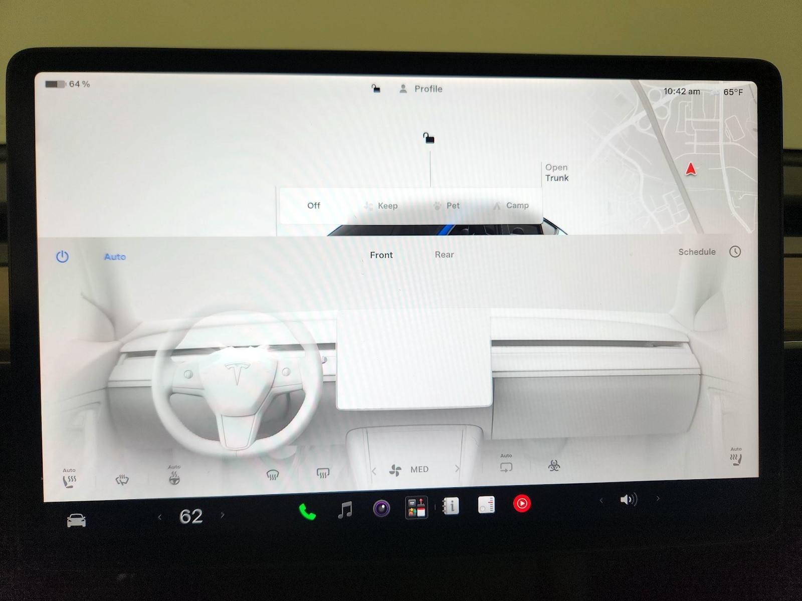 2025 Tesla Model Y Long Range - Photo 17