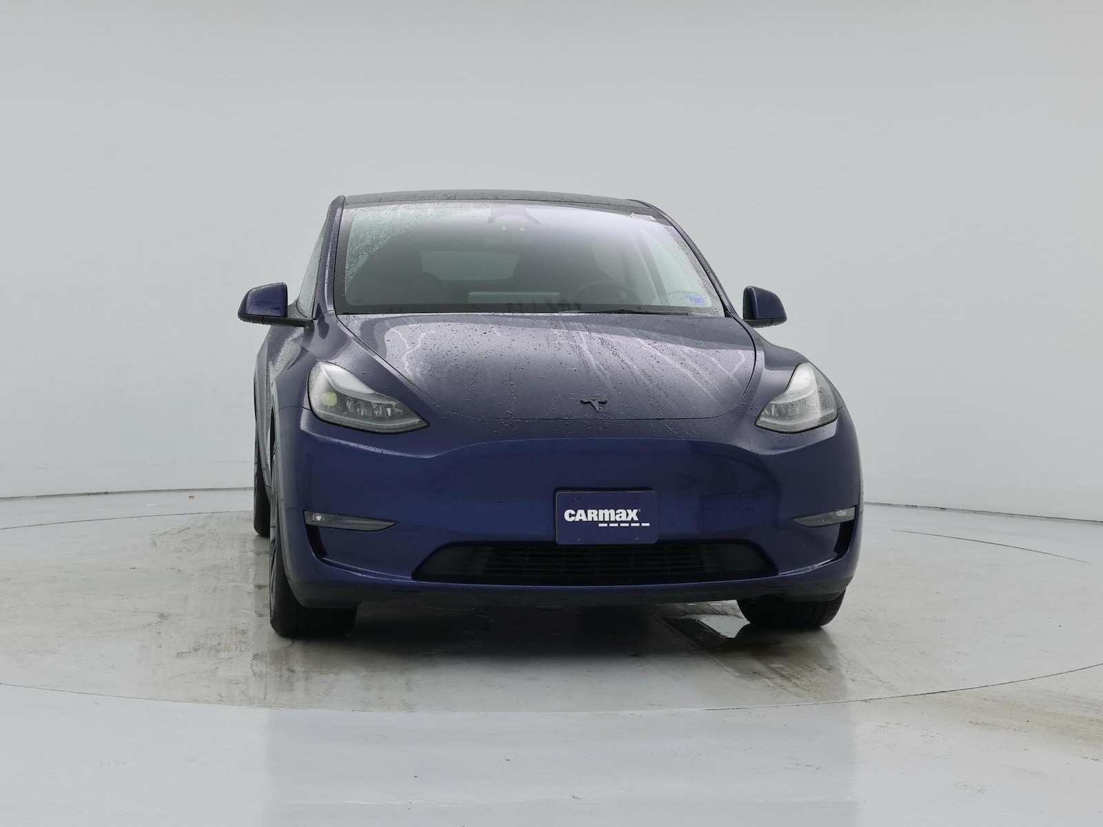 2025 Tesla Model Y Long Range - Photo 6