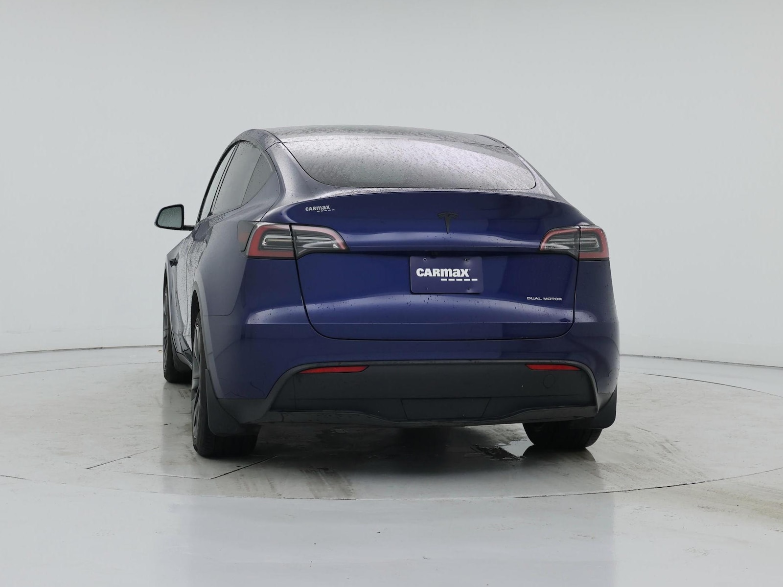 2025 Tesla Model Y Long Range - Photo 7