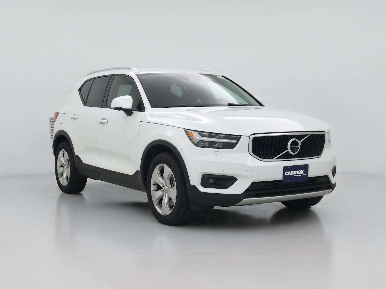 2021 Volvo XC40
