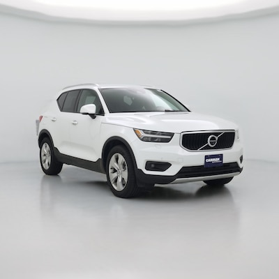 2021 Volvo XC40 T5 Momentum