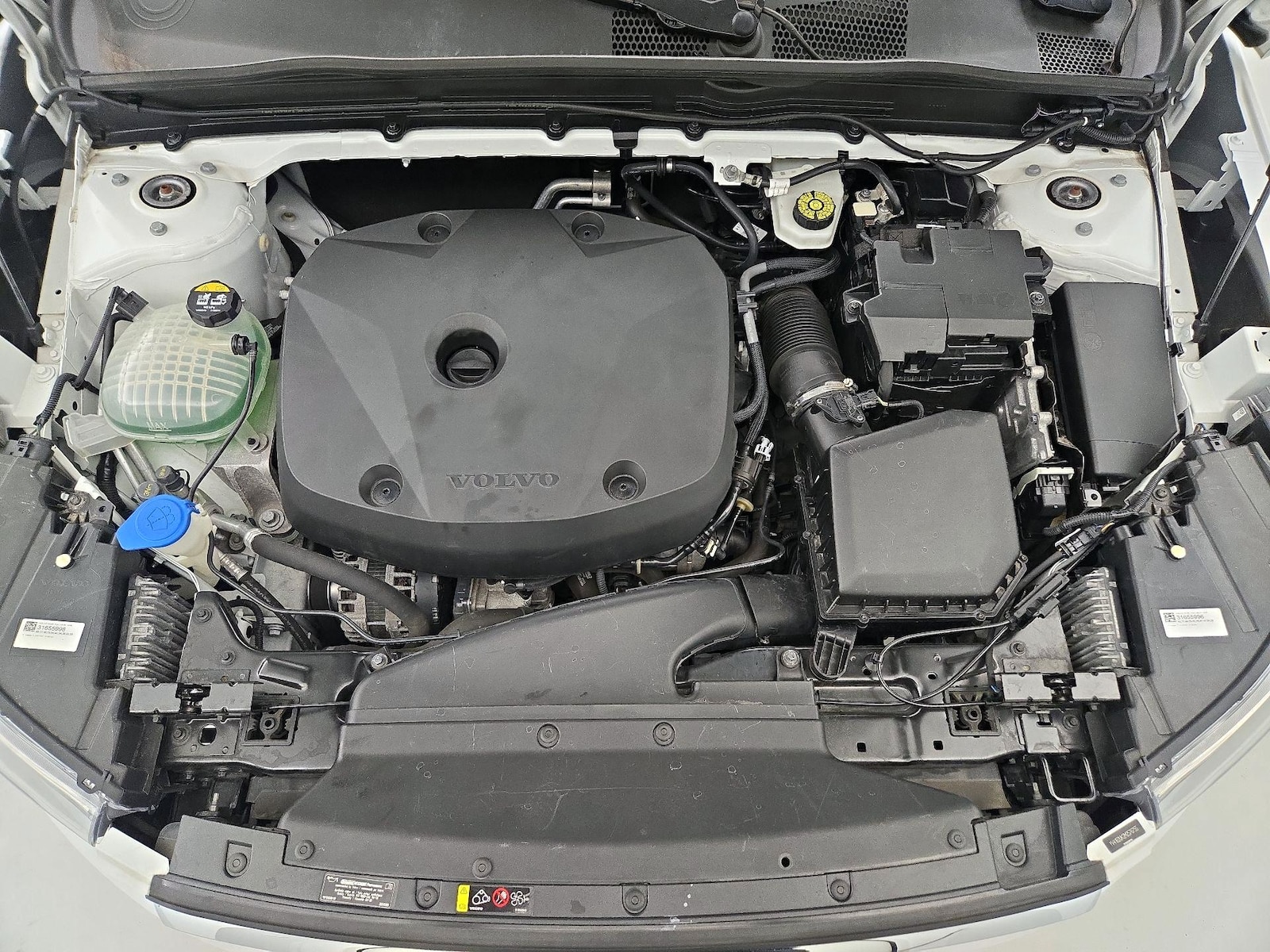 2021 Volvo XC40 Momentum - Photo 22