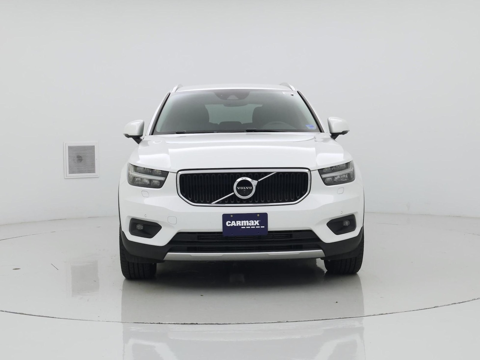 2021 Volvo XC40 Momentum - Photo 6