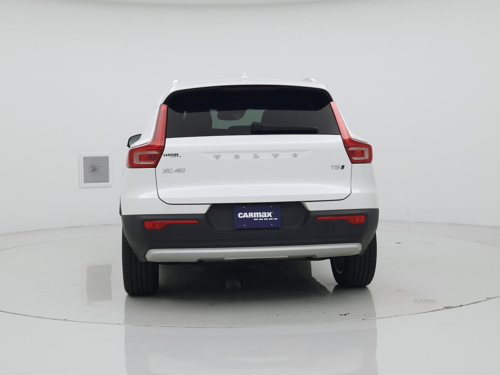 2021 Volvo XC40 Momentum - Photo 7