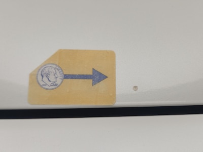 Condition detail