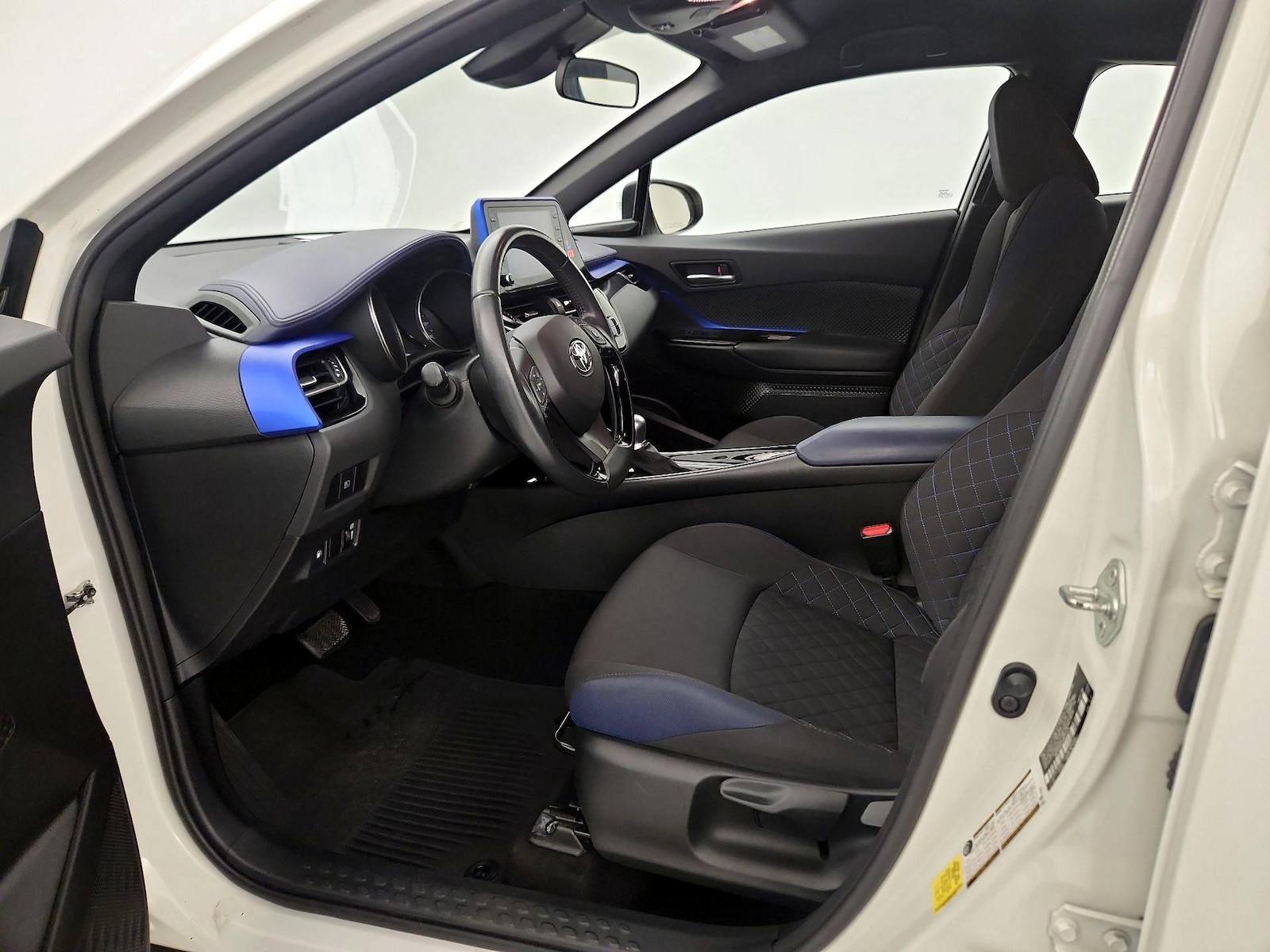 Side Airbags