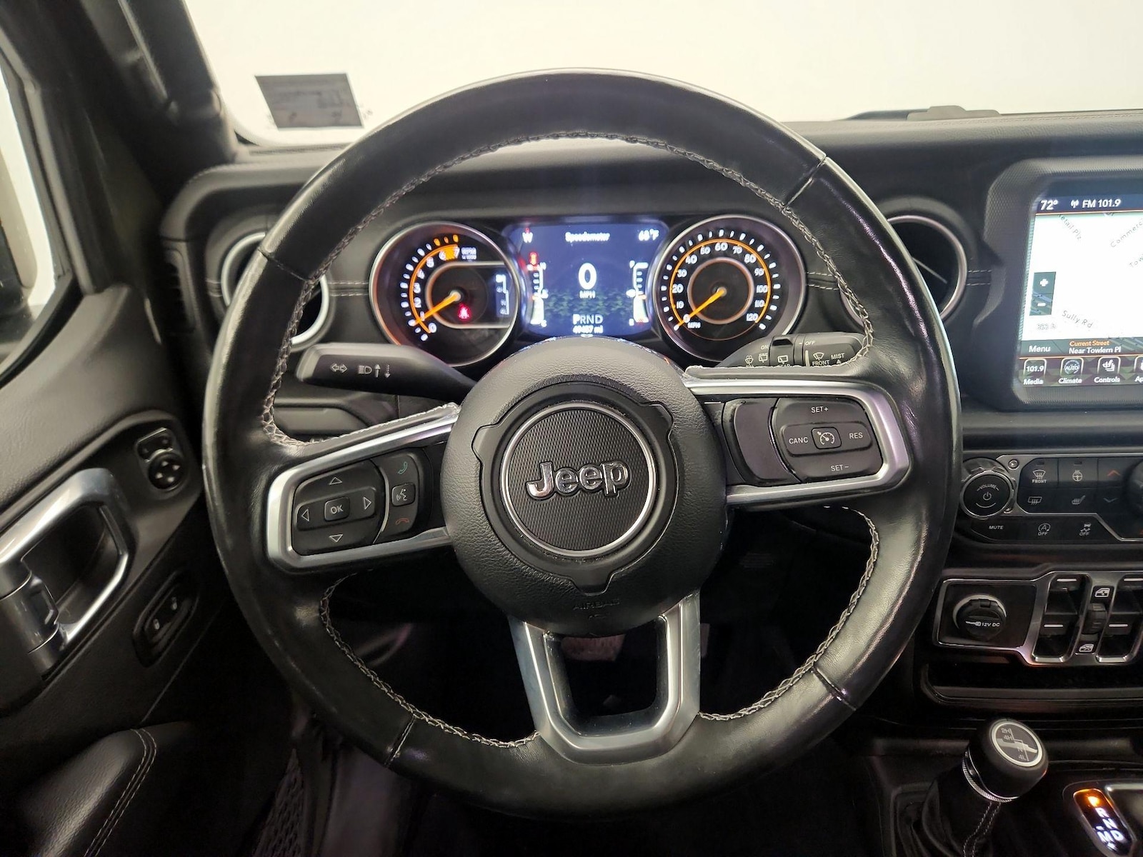 Remote Start