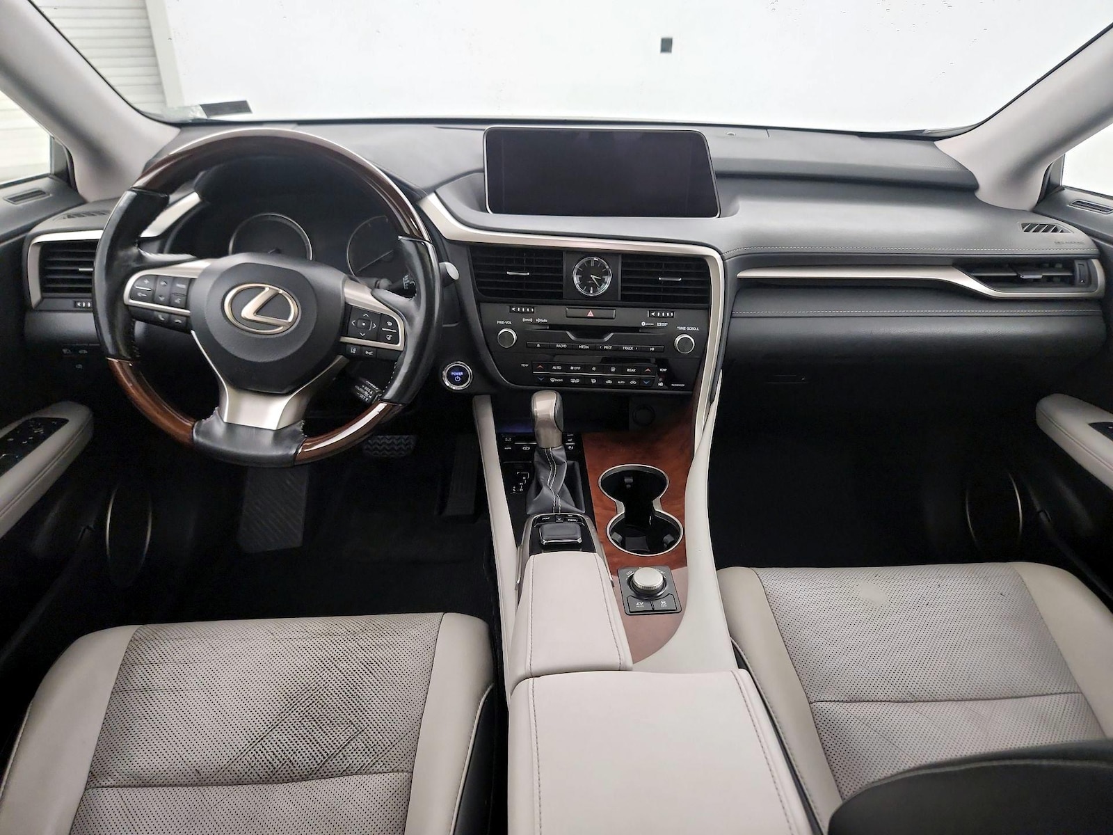 Navigation System