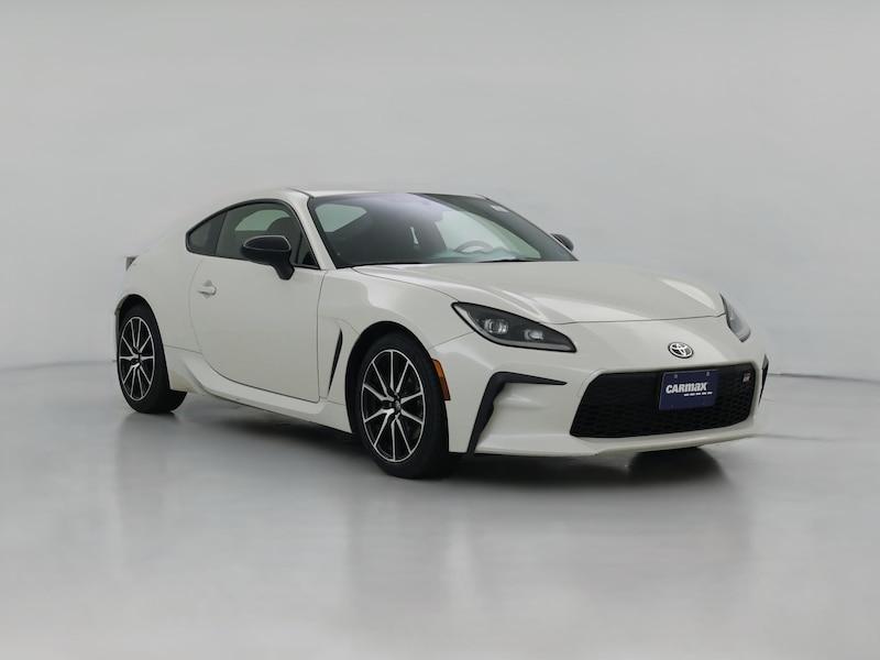 2023 Toyota GR86 null