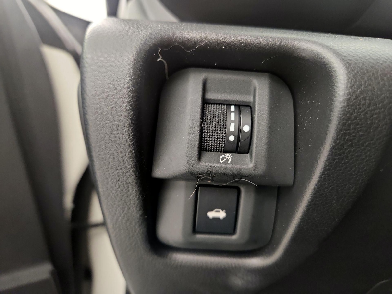 2023 Toyota GR86 Base - Photo 14