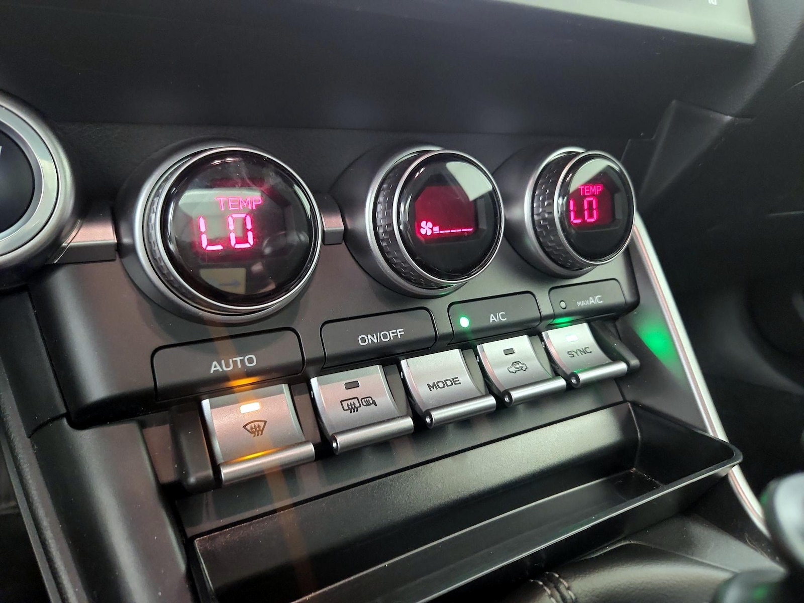 2023 Toyota GR86 Base - Photo 17