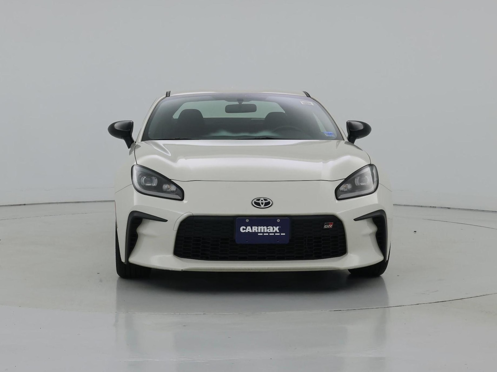 2023 Toyota GR86 Base - Photo 6