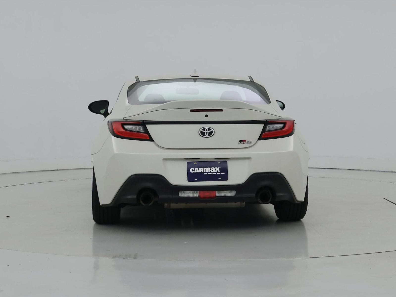 2023 Toyota GR86 Base - Photo 7