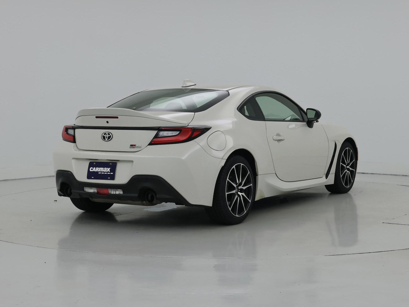 2023 Toyota GR86 Base - Photo 9