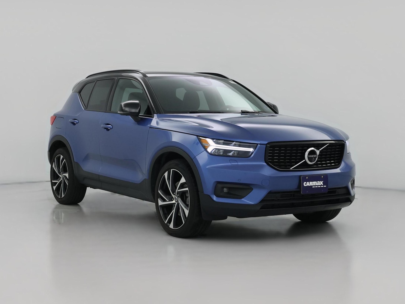 2020 Volvo XC40 R-Design
