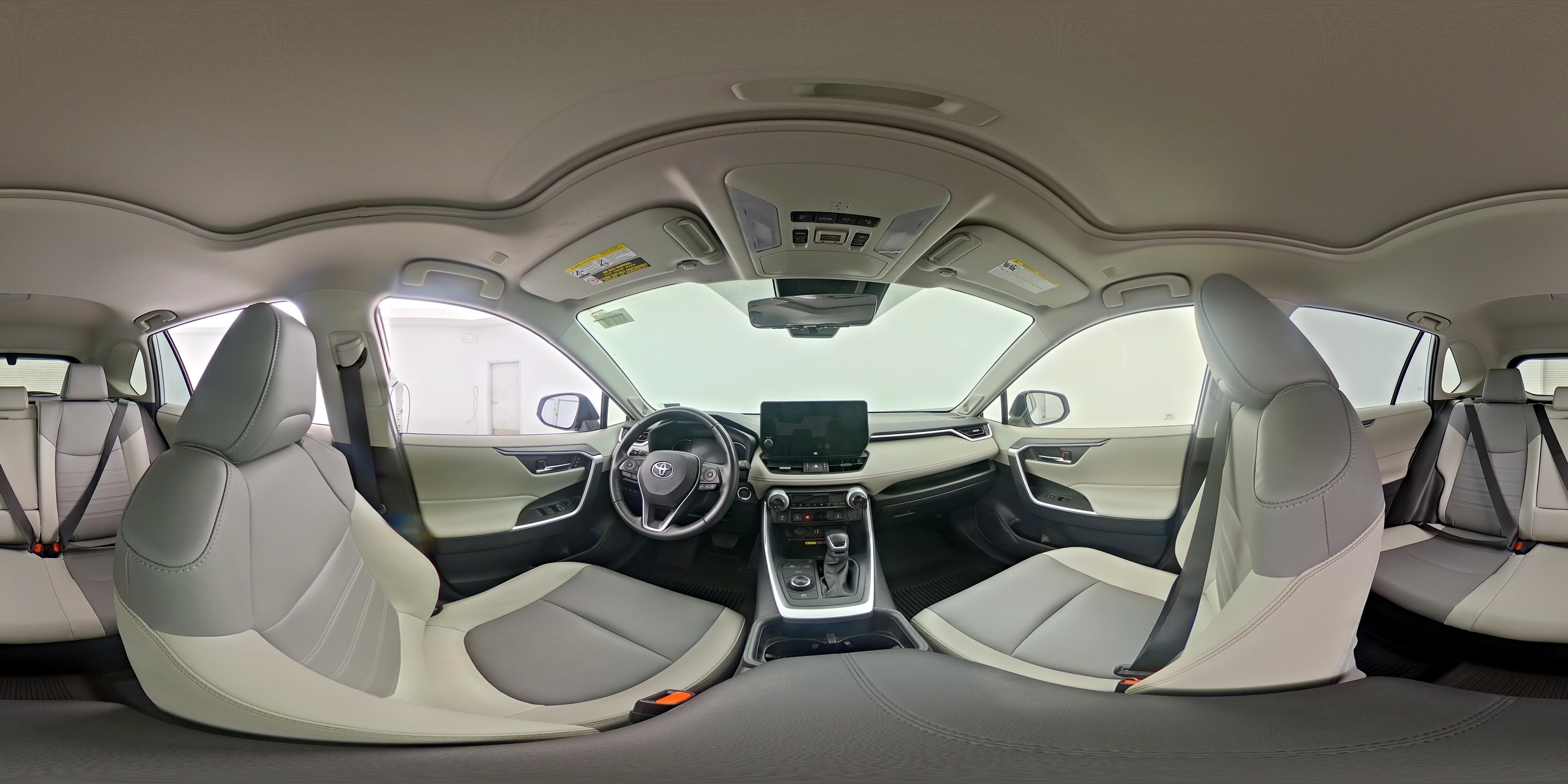 2024 Toyota RAV4 XLE Premium - Photo 25