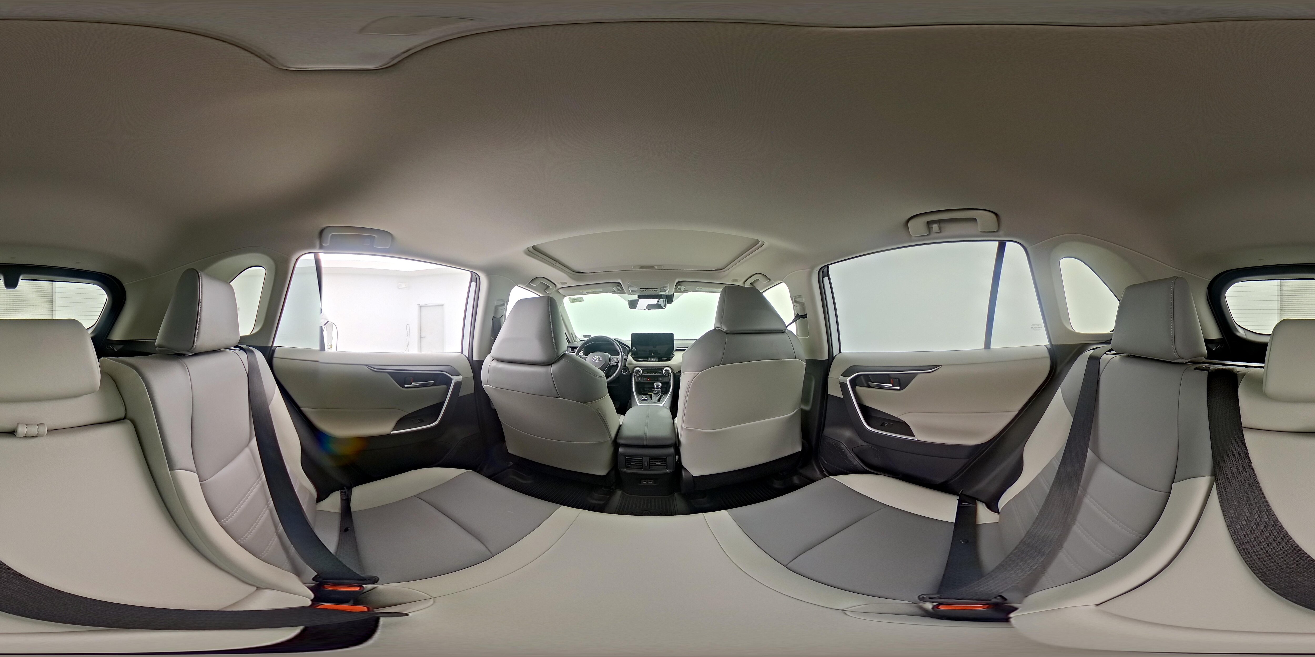 2024 Toyota RAV4 XLE Premium - Photo 26