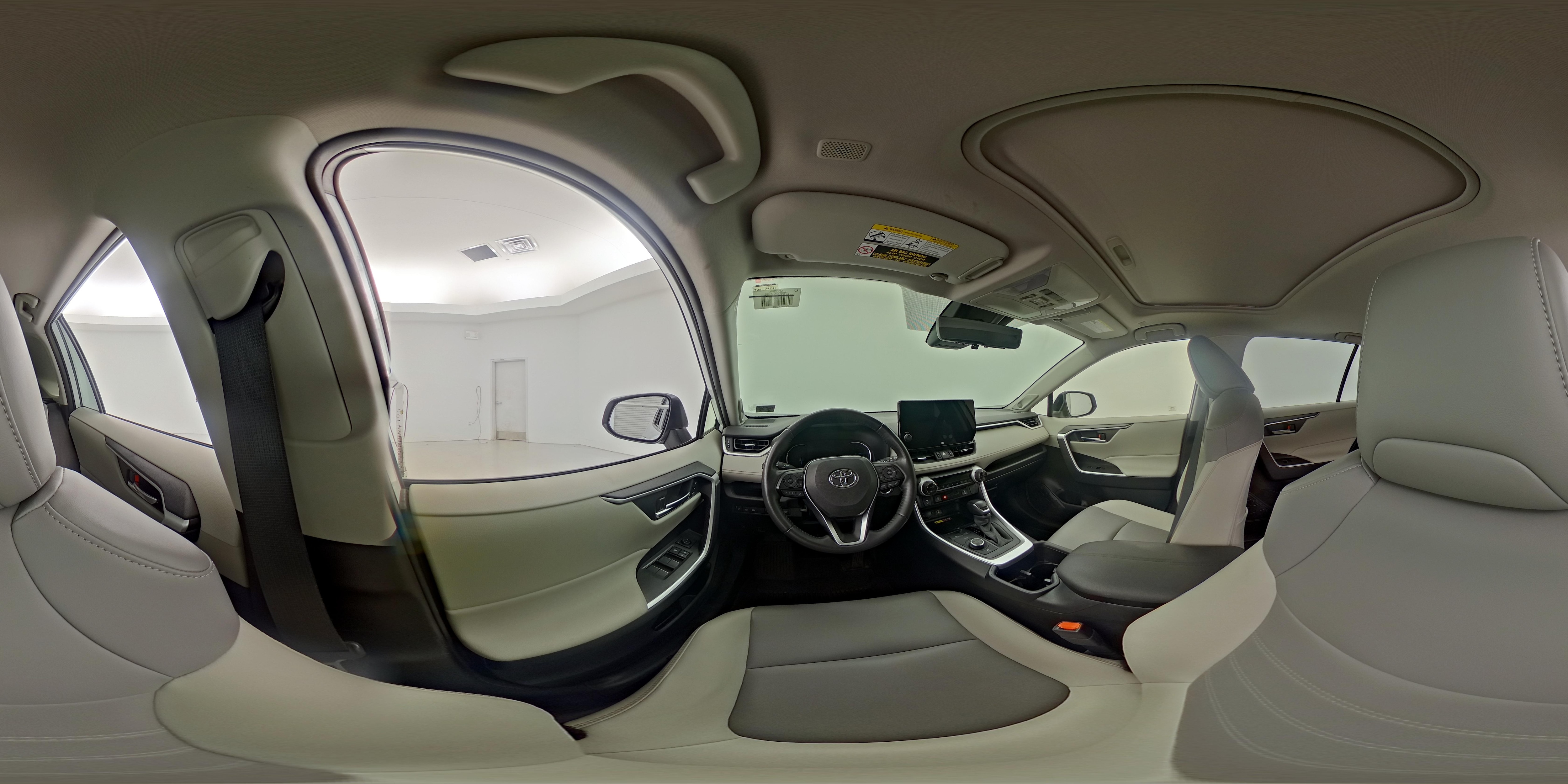 2024 Toyota RAV4 XLE Premium - Photo 27