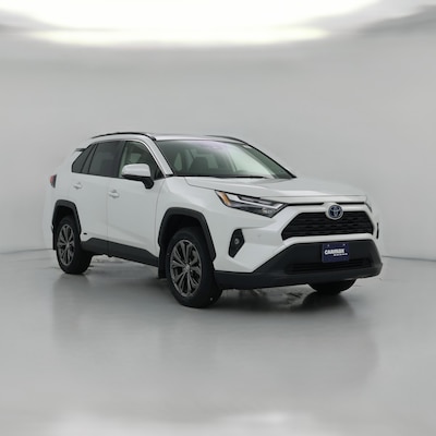 Recommended categories heading image of the selected vehicle