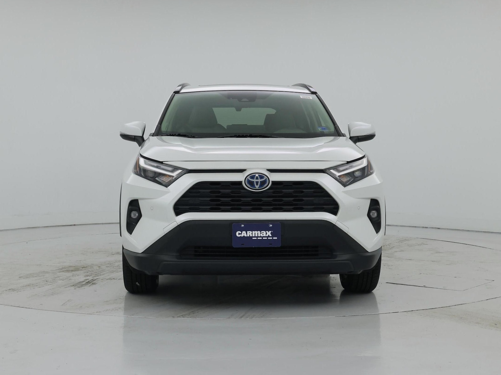 2024 Toyota RAV4 XLE Premium - Photo 6