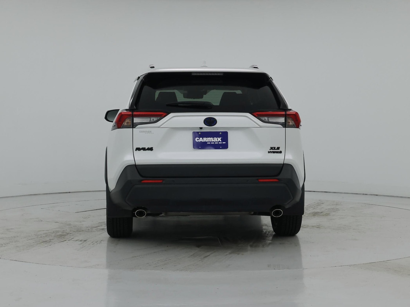 2024 Toyota RAV4 XLE Premium - Photo 7