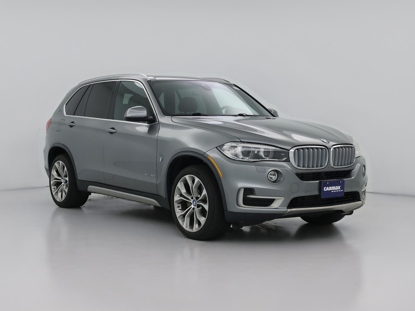 2017 BMW X5