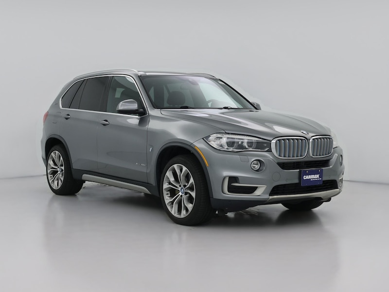 2017 BMW X5 XDrive40e