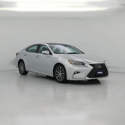 Recommended categories heading image of the selected vehicle