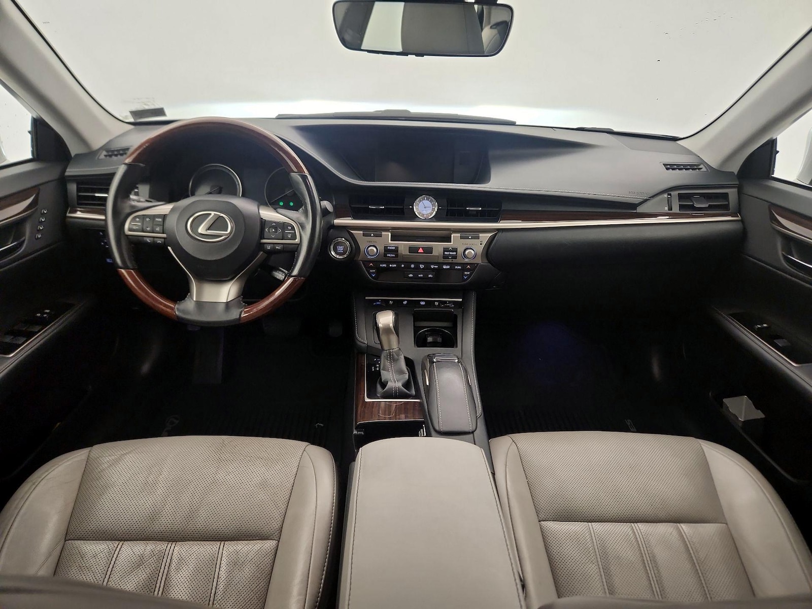 Navigation System