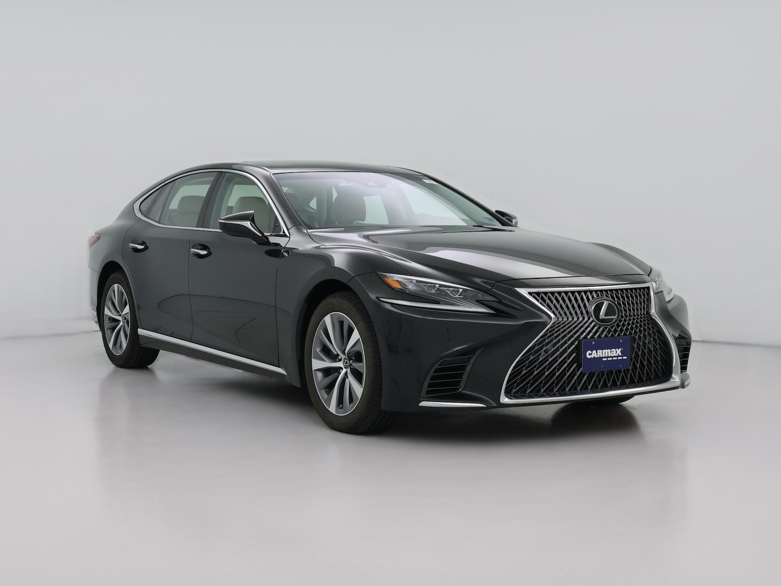 2020 Lexus LS