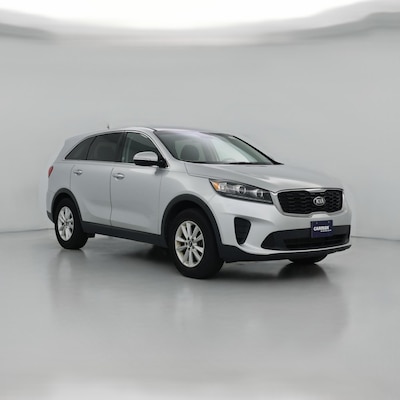 2019 Kia Sorento L