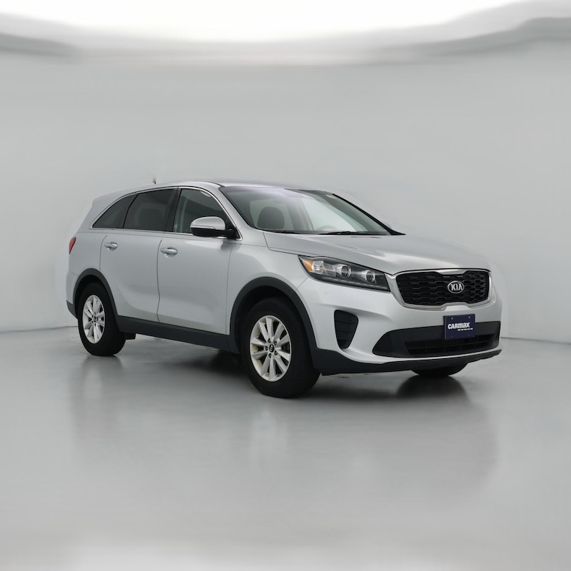 2019 Kia Sorento L