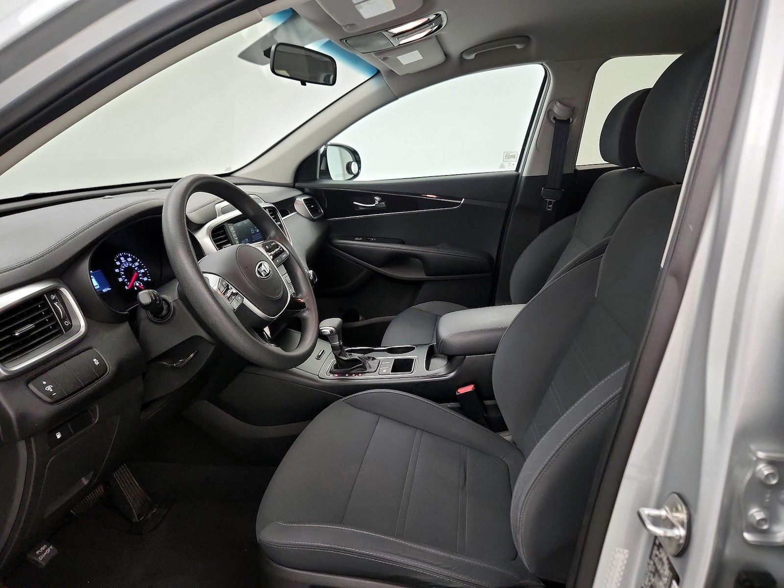 Side Airbags