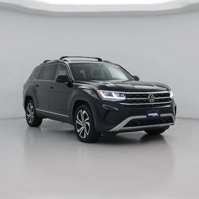 Recommended categories heading image of the selected vehicle