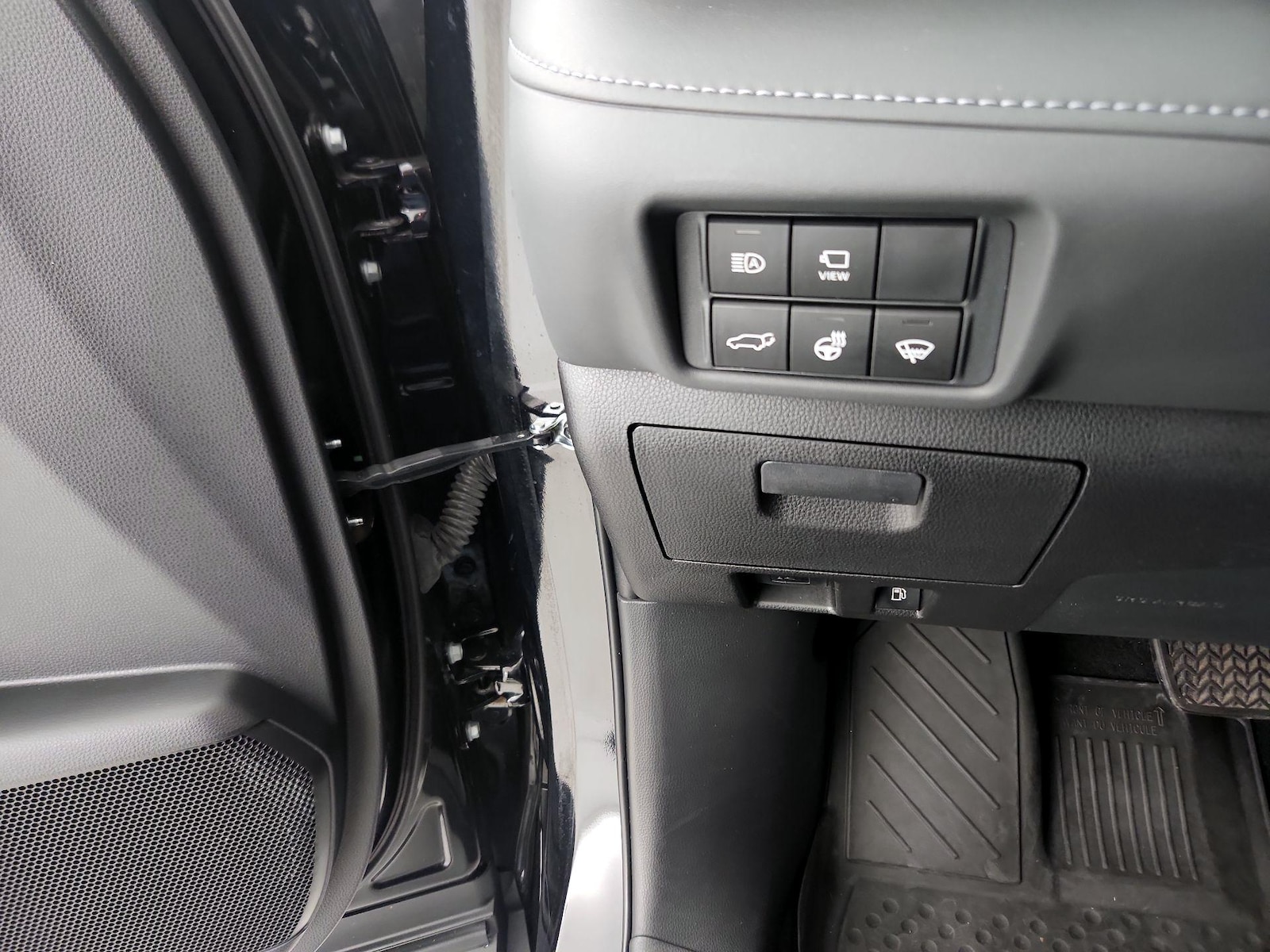 2022 Toyota Highlander Platinum - Photo 14