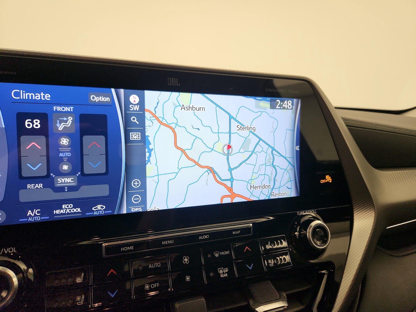 2022 Toyota Highlander Platinum - Photo 15