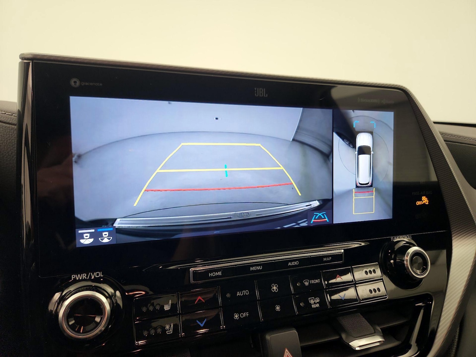 2022 Toyota Highlander Platinum - Photo 16