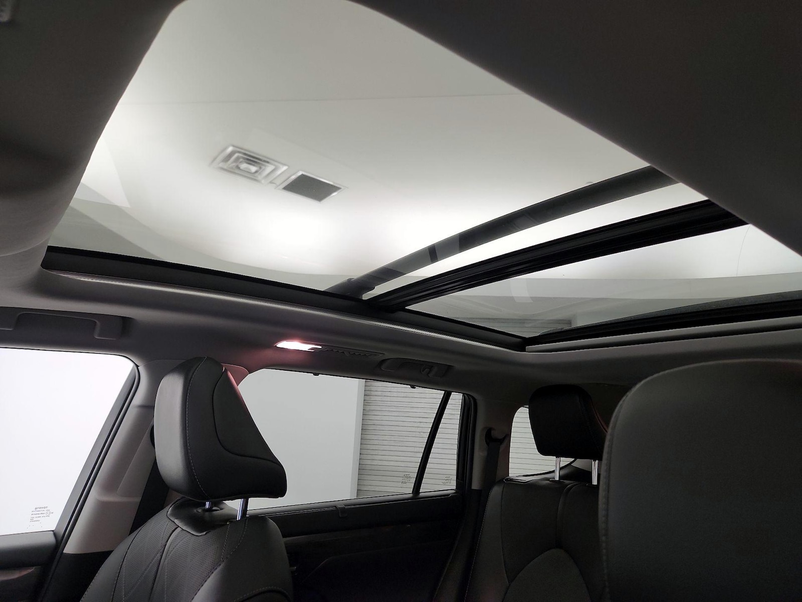 2022 Toyota Highlander Platinum - Photo 21