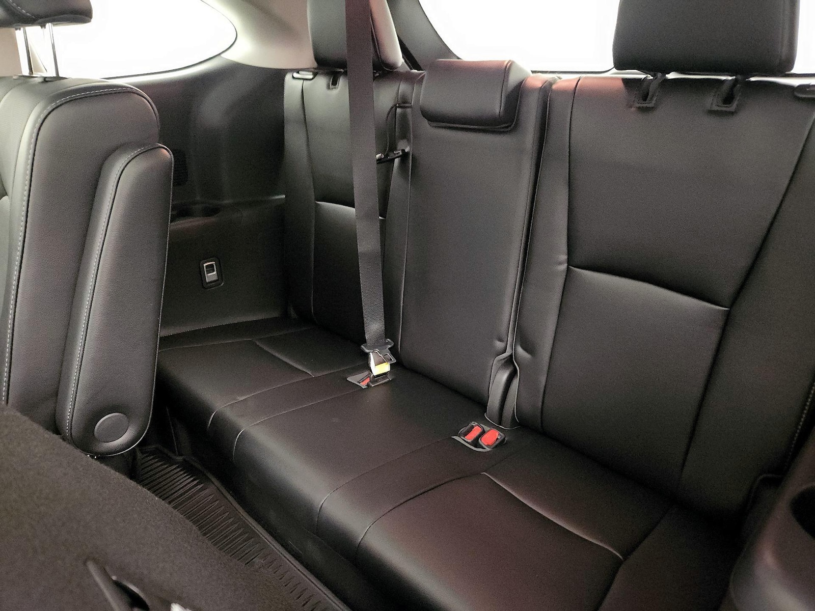 2022 Toyota Highlander Platinum - Photo 23