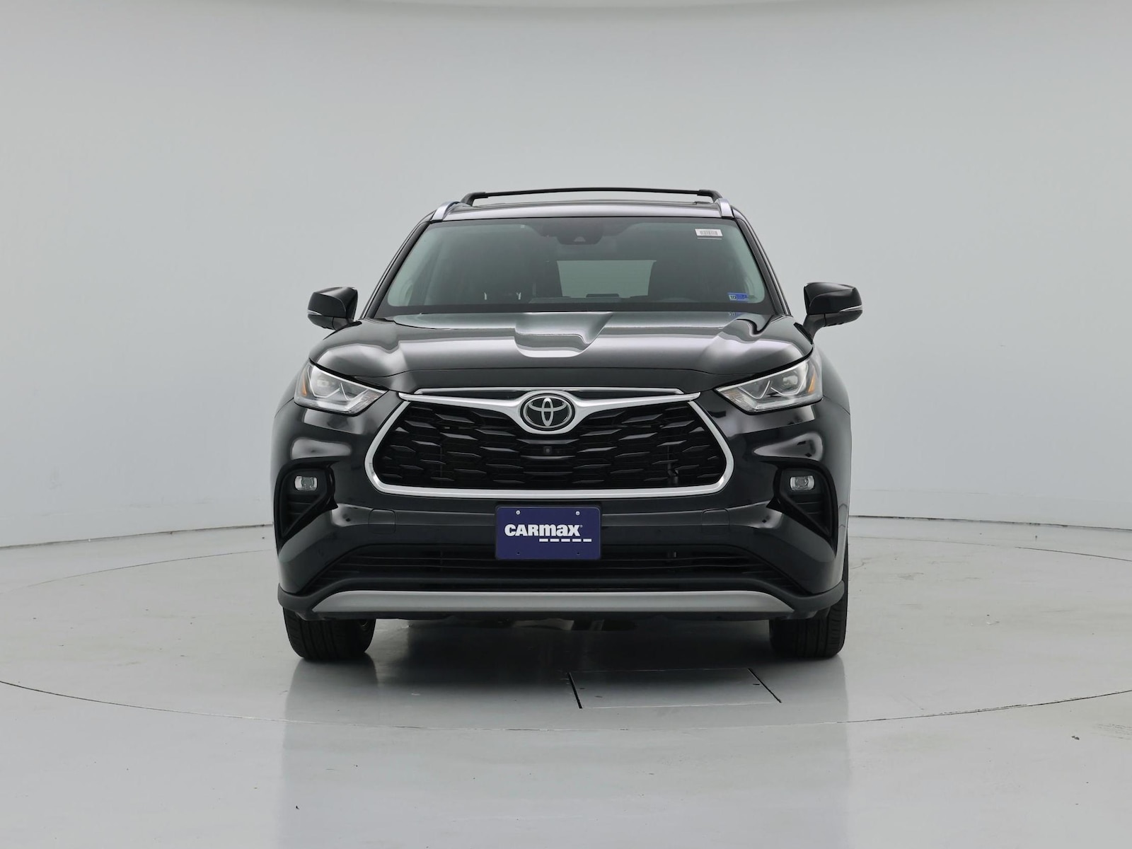 2022 Toyota Highlander Platinum - Photo 6