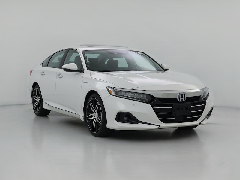 2022 Honda Accord Touring