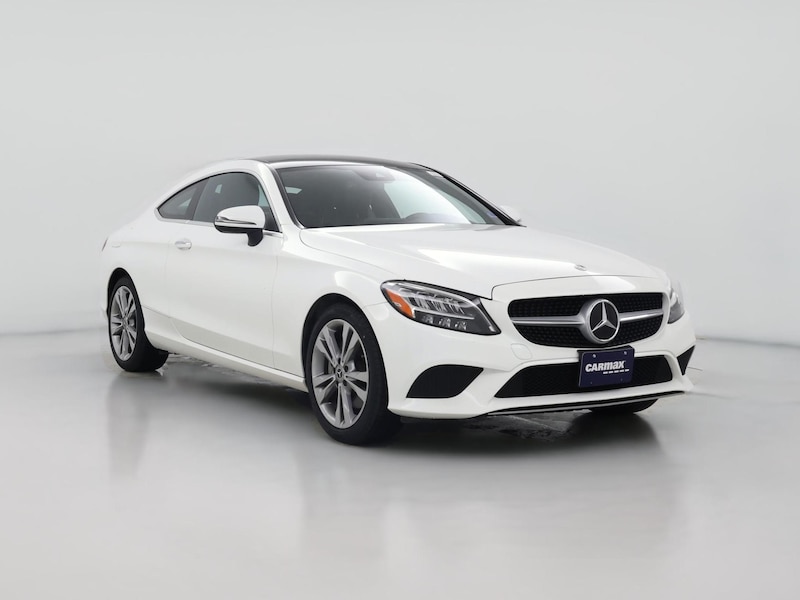 2022 Mercedes-Benz C300 null