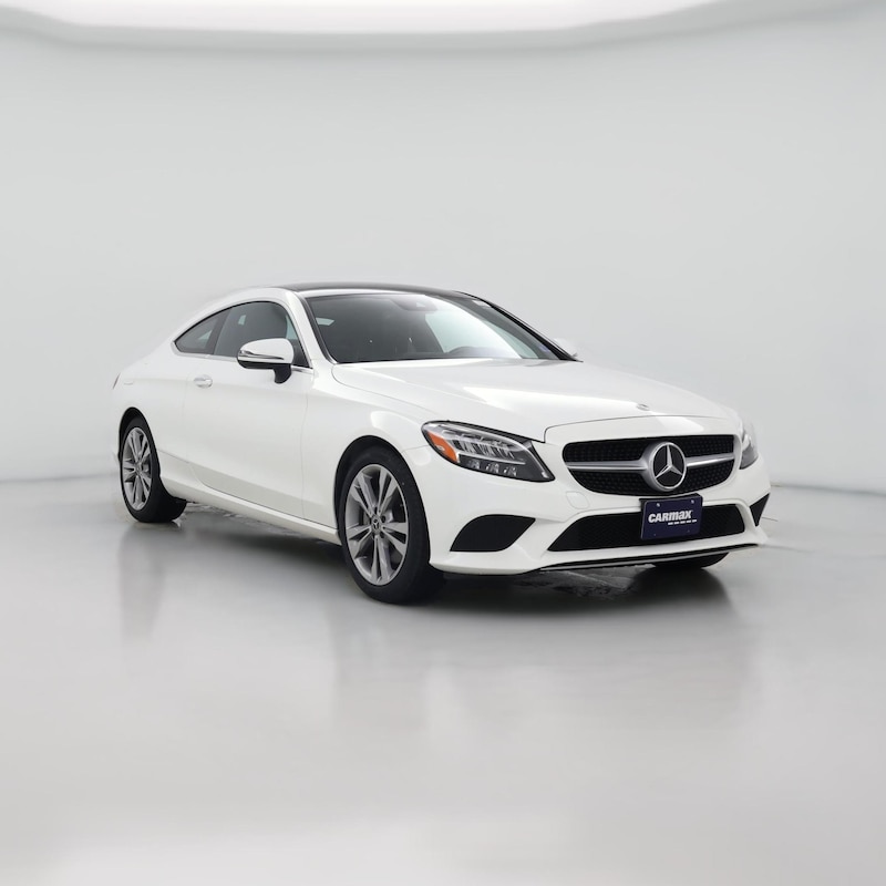 2022 Mercedes-Benz C300