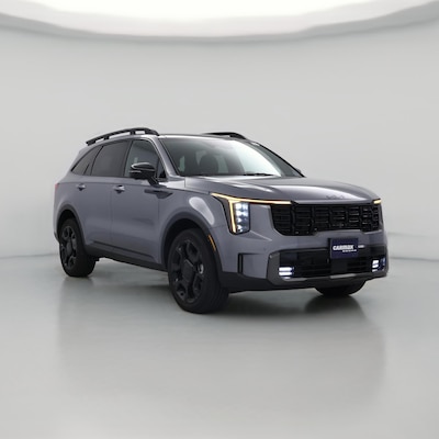 2025 Kia Sorento X-Line SX