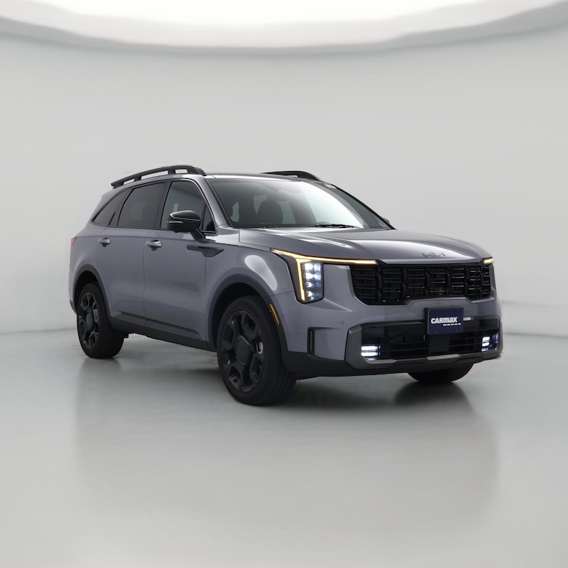 2025 Kia Sorento X-Line SX