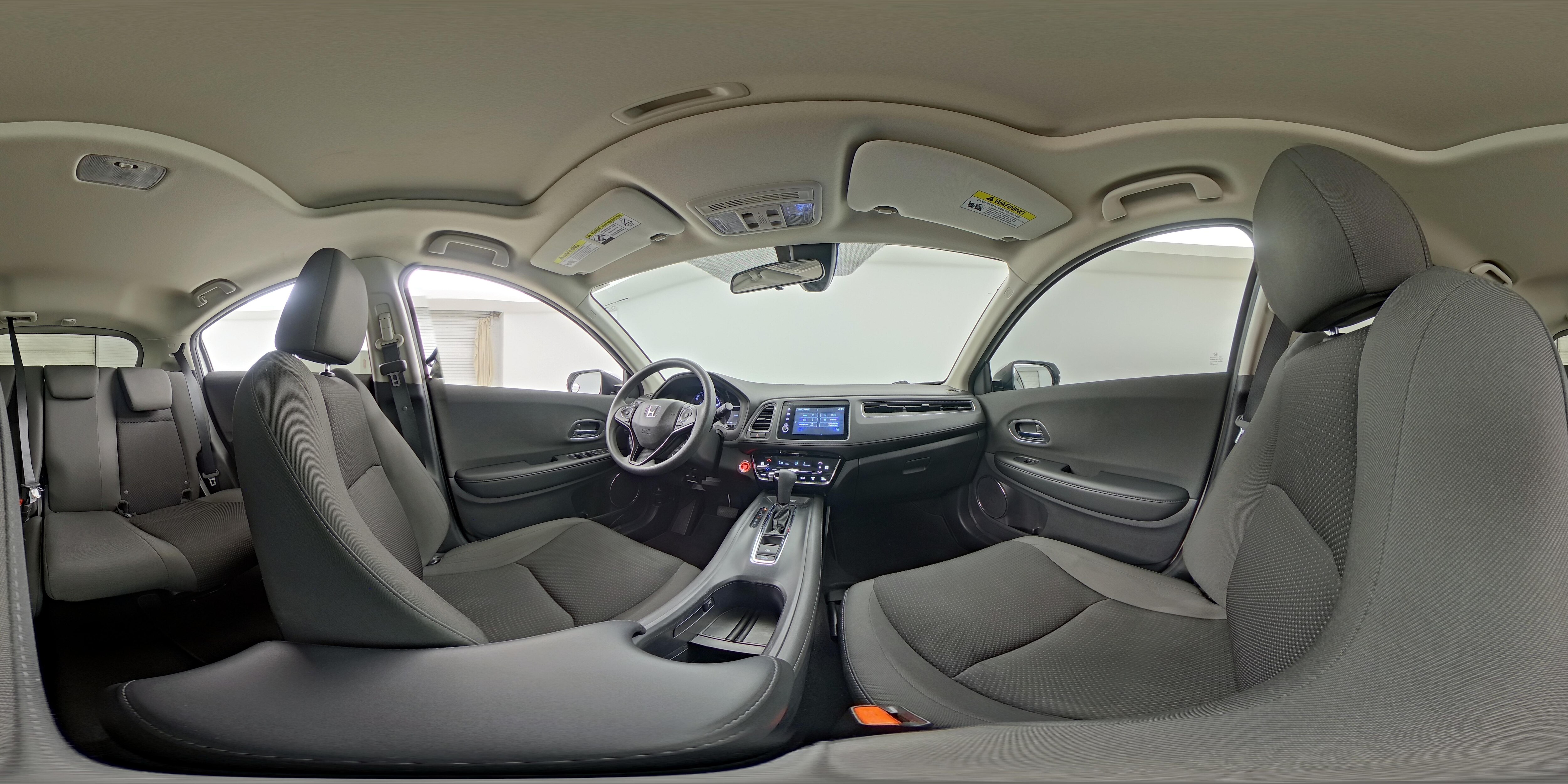 2022 Honda HR-V EX - Photo 25