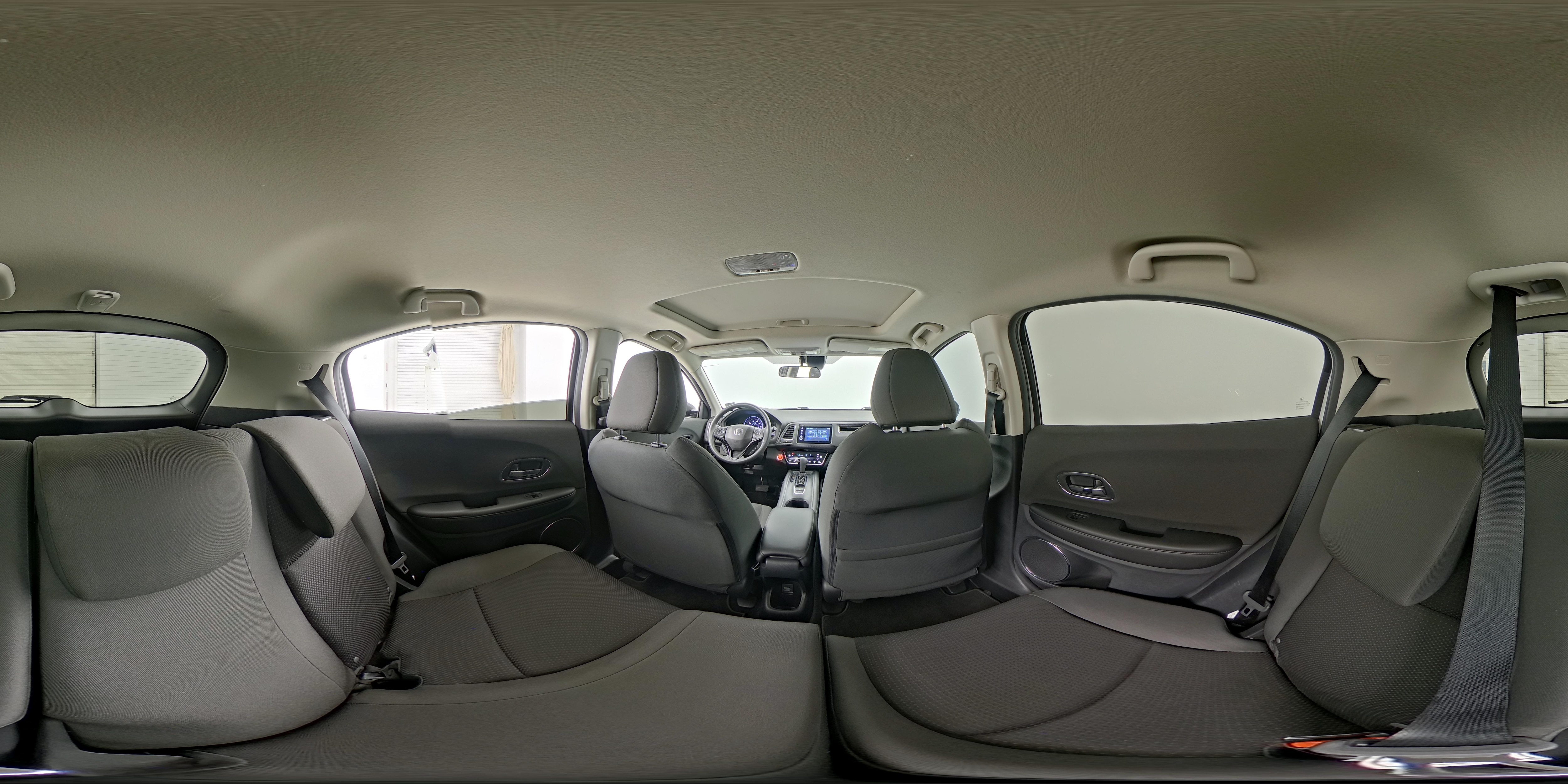 2022 Honda HR-V EX - Photo 26