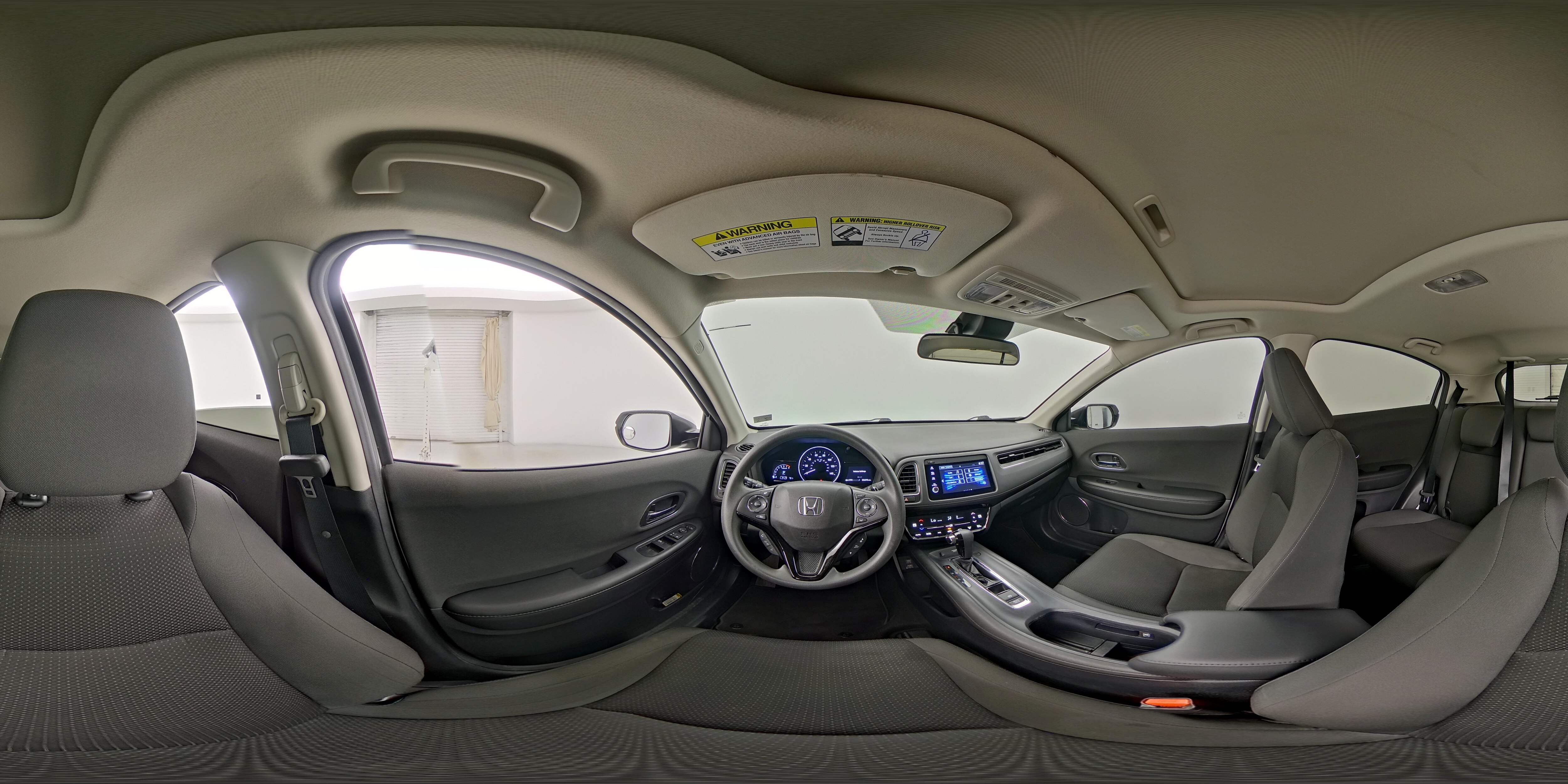 2022 Honda HR-V EX - Photo 27