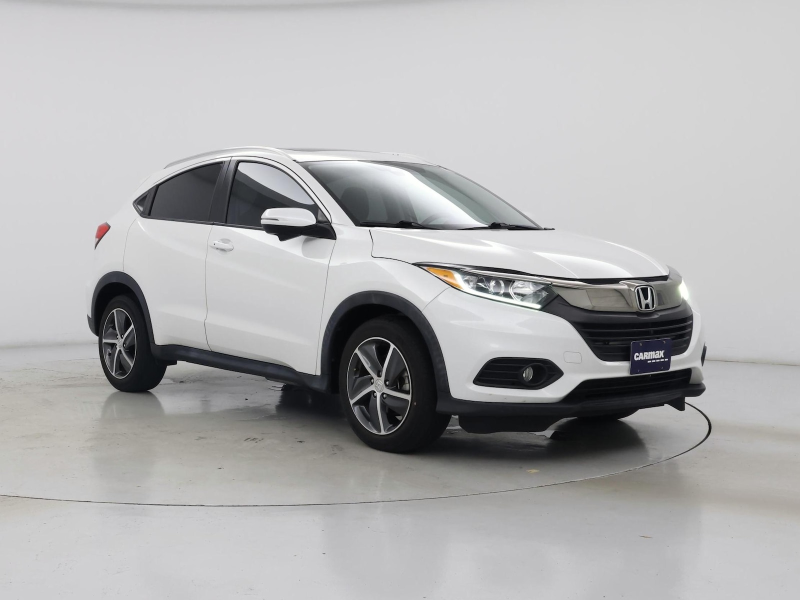 2022 Honda HR-V EX - Photo 2
