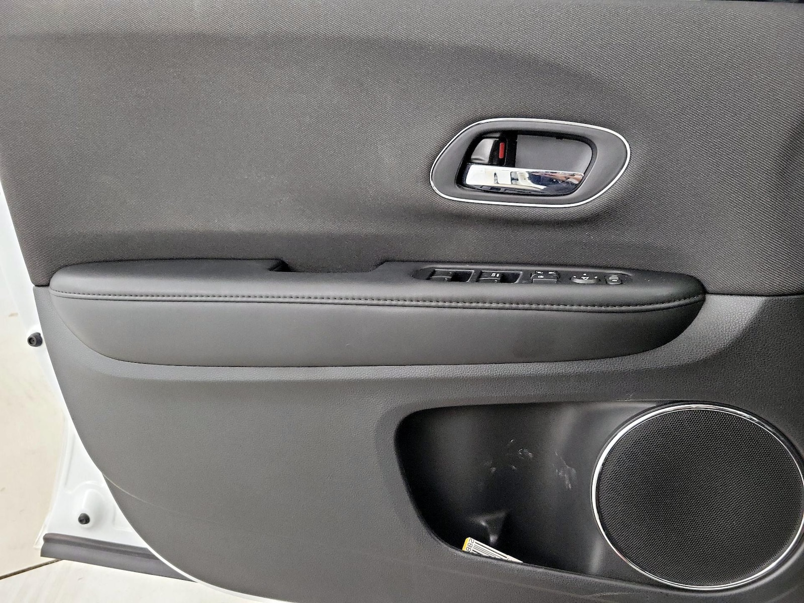 2022 Honda HR-V EX - Photo 13